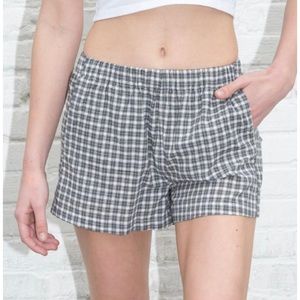 Brandy Melville Shorts